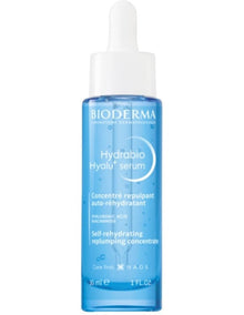 Hydrabio Hyalu+ Plumping Hydrating Serum With Hyaluronic Acid 30ml