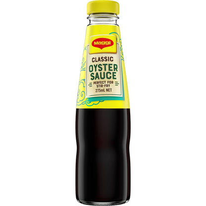 Maggi Oyster Sauce 275ml