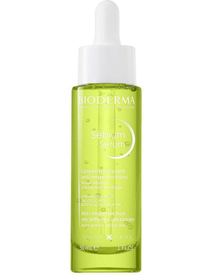 Sebium Anti-Blemish Hydrating Serum 30ml