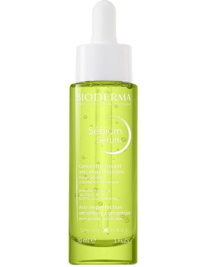 Sebium Anti-Blemish Hydrating Serum 30ml