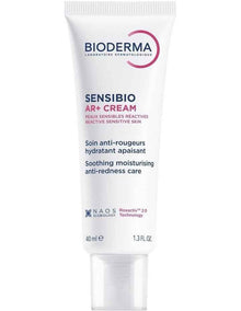 Sensibio AR&#43; Soothing And Strengthening Anti-Redness Moisturiser 40ml
