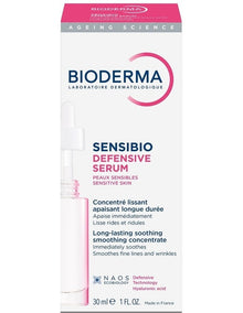 Sensibio Soothing Defensive Serum 30ml