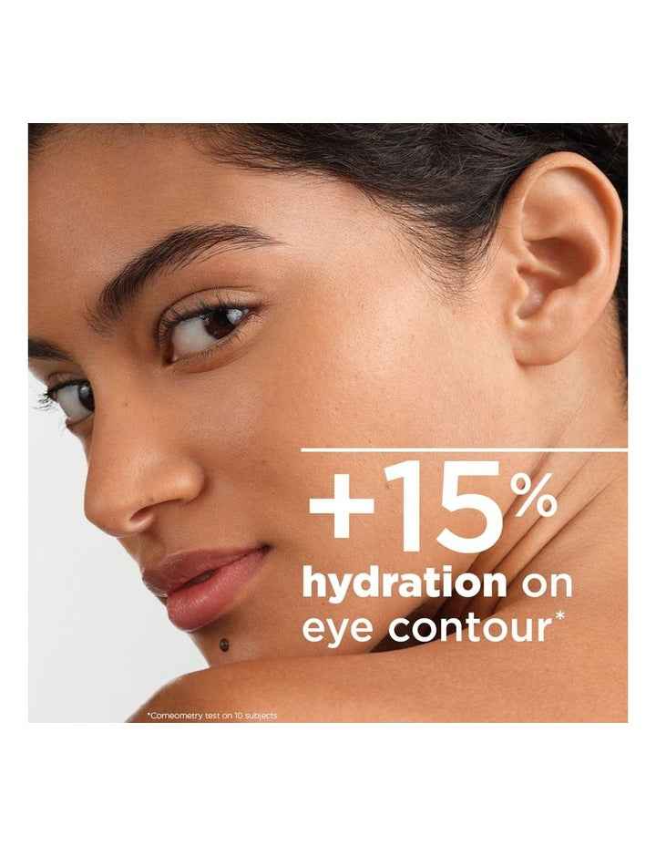 Sensibio H2O Eye Biphasic Micellar Waterproof Makeup Remover 125ml