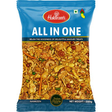 Haldiram's All In One 200g