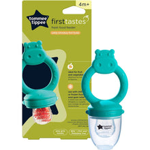 Tommee Tippee First Taste Fresh Food Feeder Each