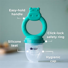 Tommee Tippee First Taste Fresh Food Feeder Each