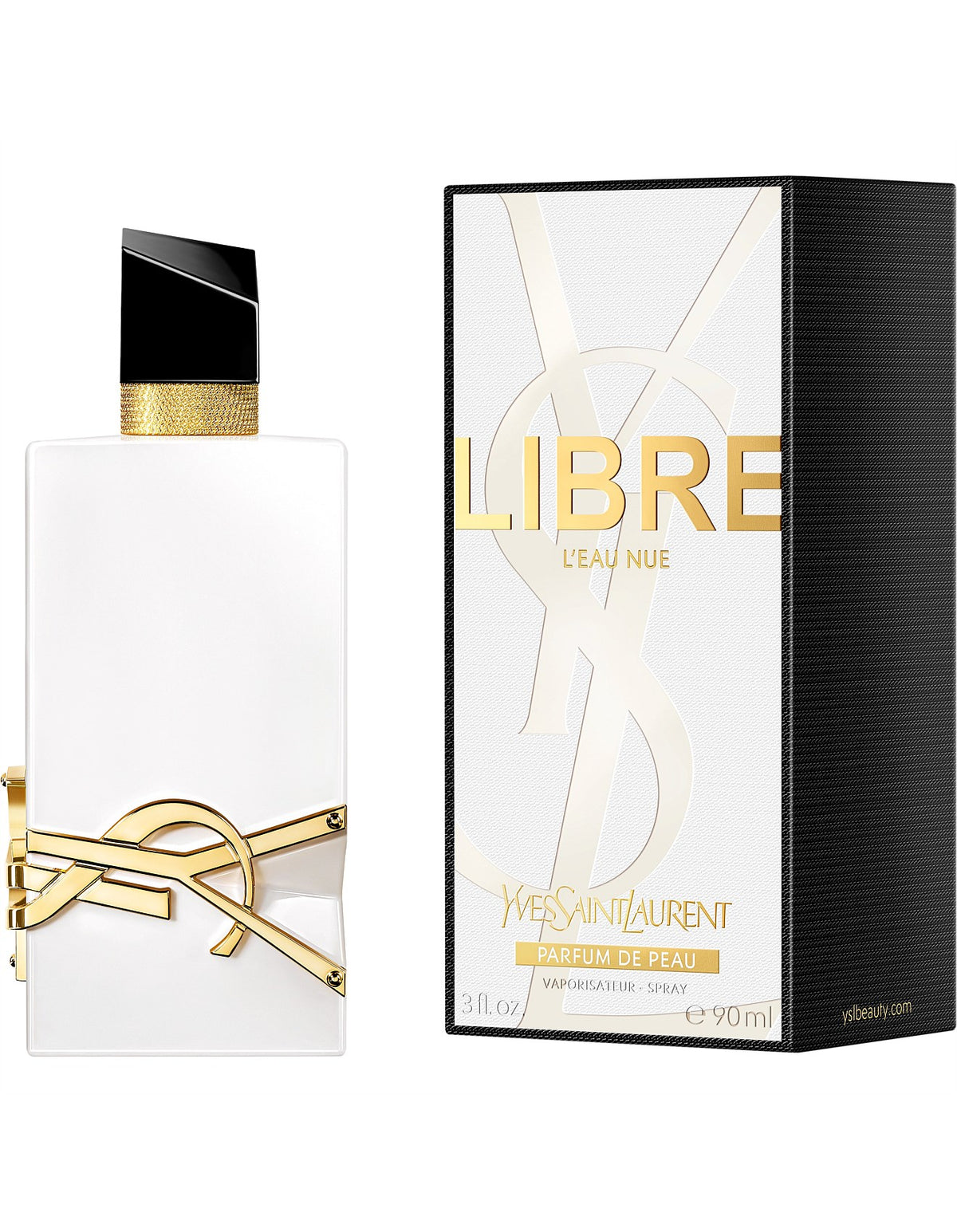 Ysl Libre L Eau Nue 90ml