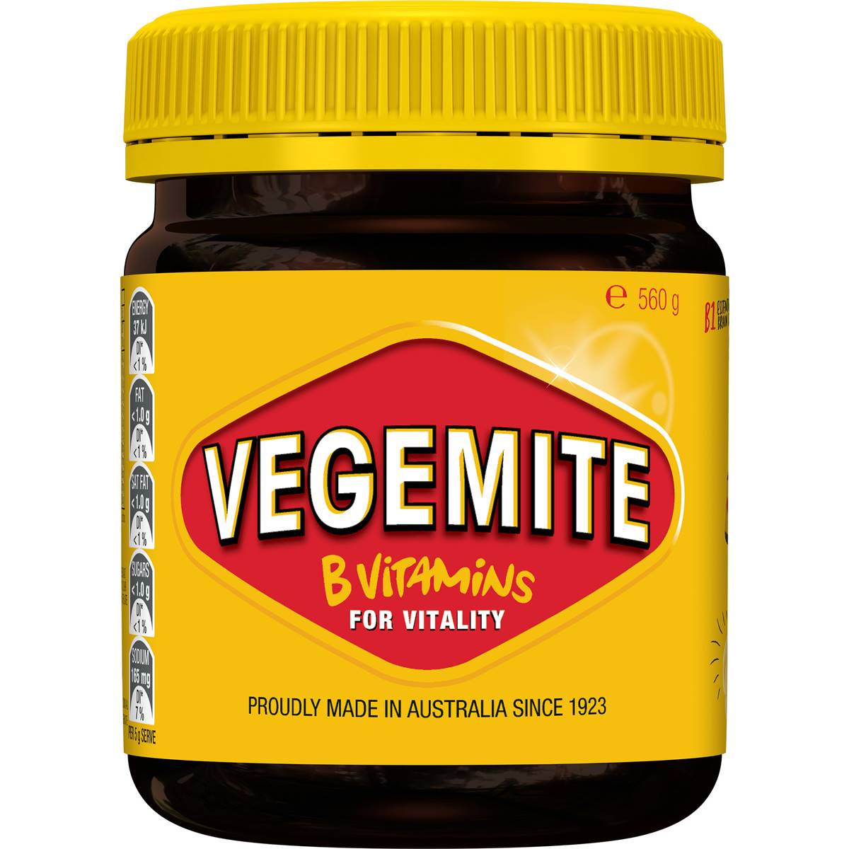 Vegemite Spread 560g