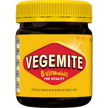 Vegemite Spread 560g