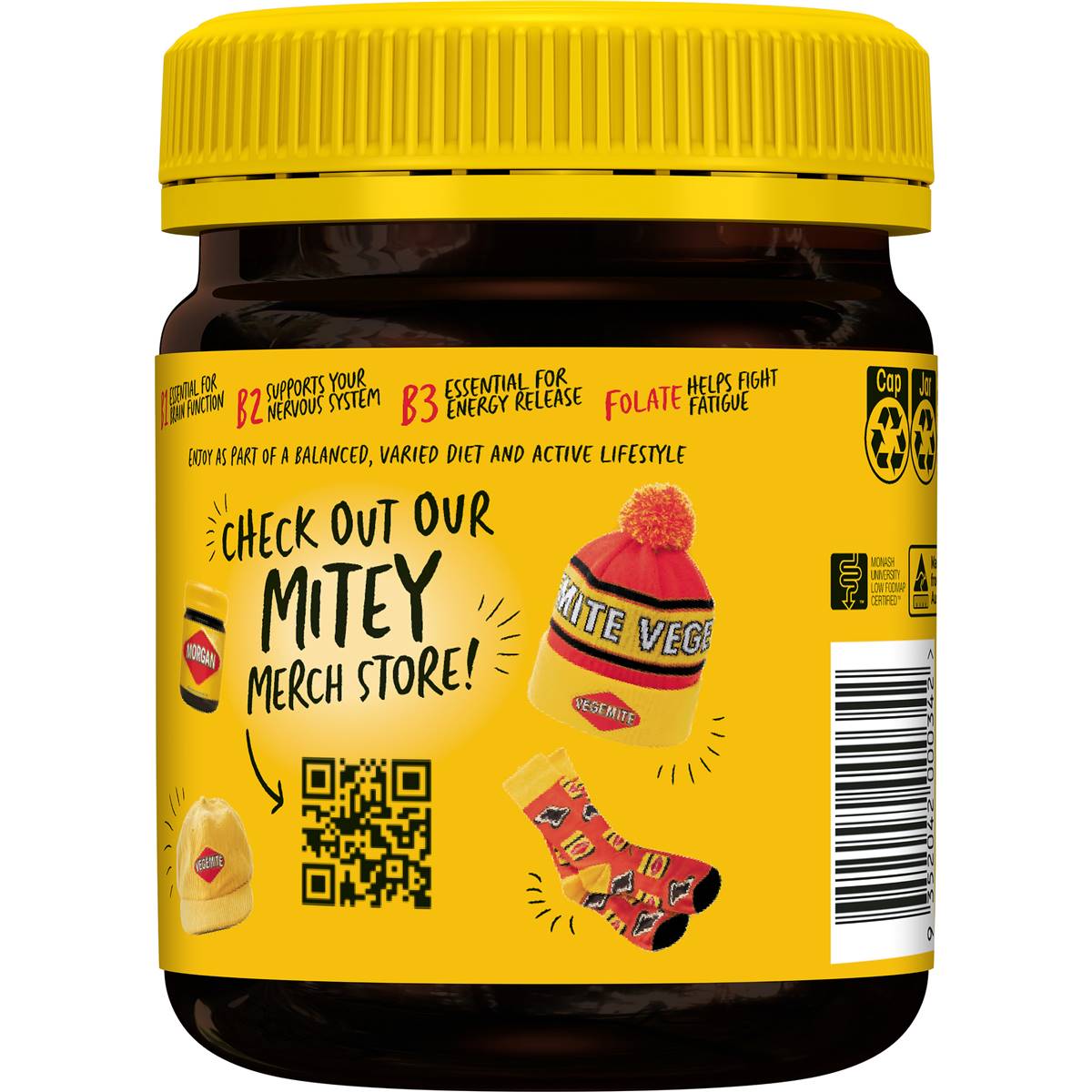 Vegemite Spread 560g