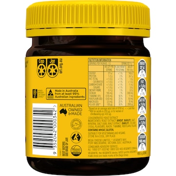 Vegemite Spread 560g