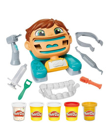 Silly Smiles Dentist Kit