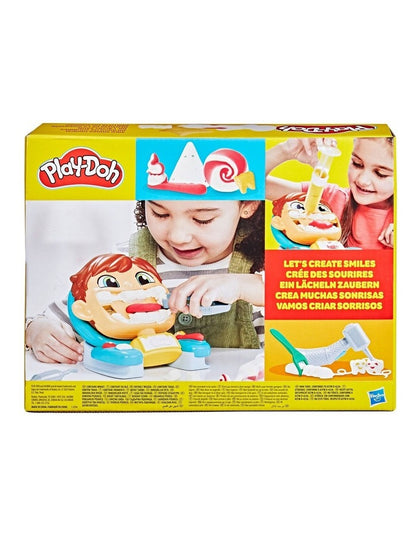 Silly Smiles Dentist Kit