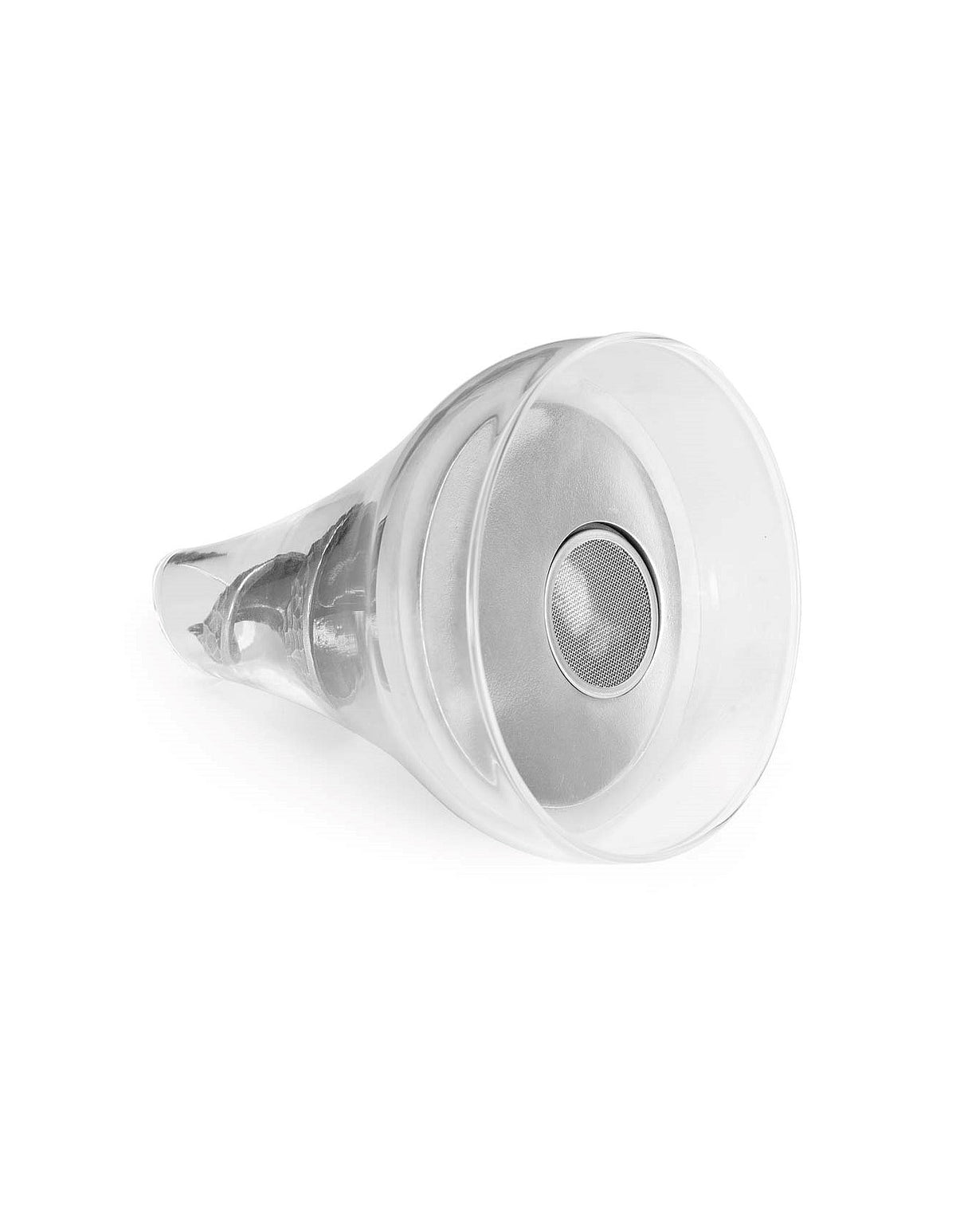 Helix Wine Funnel