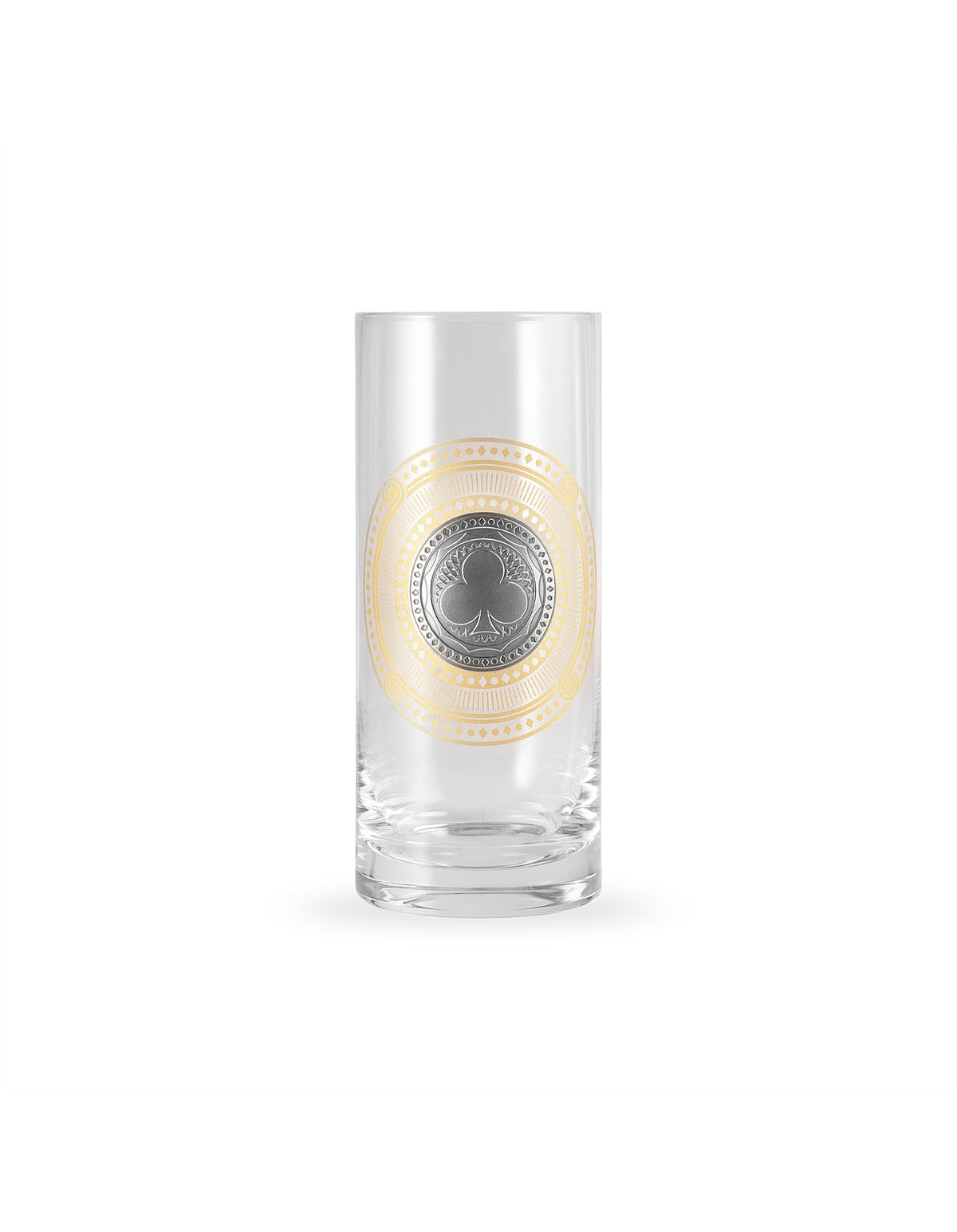 Ace Highball Set of 4