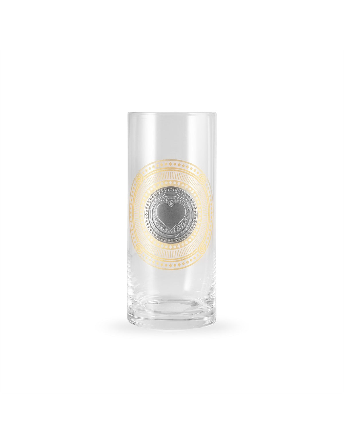 Ace Highball Set of 4
