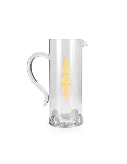 Ace Pitcher