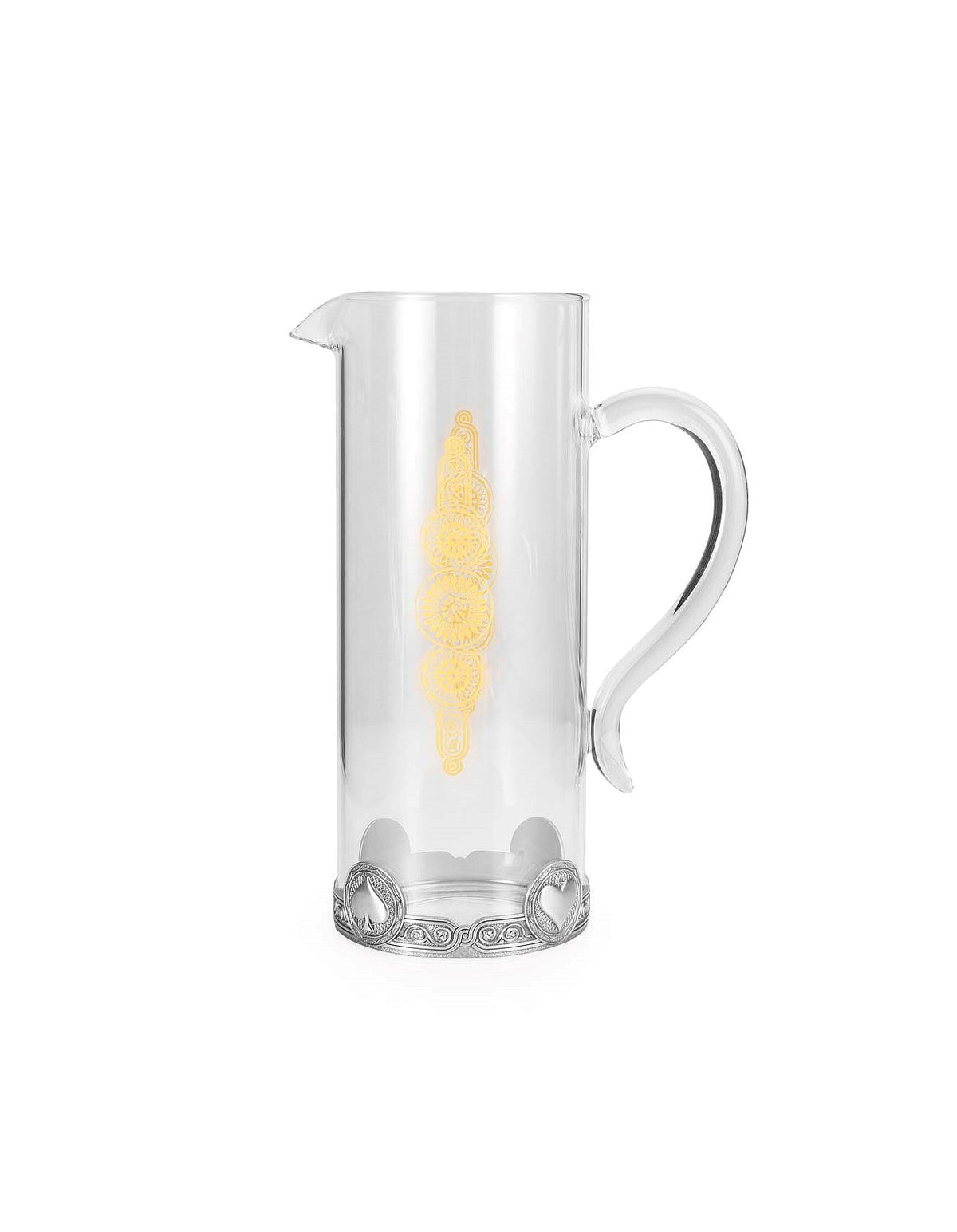 Ace Pitcher