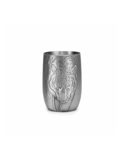 Earth Tiger Tumbler