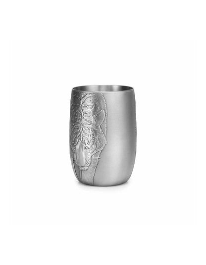 Earth Tiger Tumbler