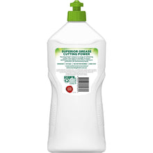 Morning Fresh Dishwashing Liquid Lime 900ml