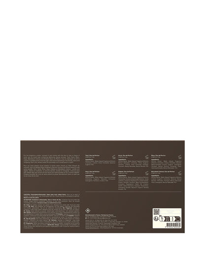 Fragrance Anthology VI