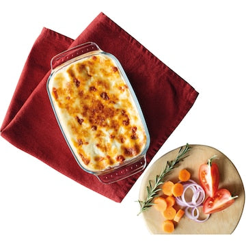 Rana Fresh Egg Lasagna Sheets 250g