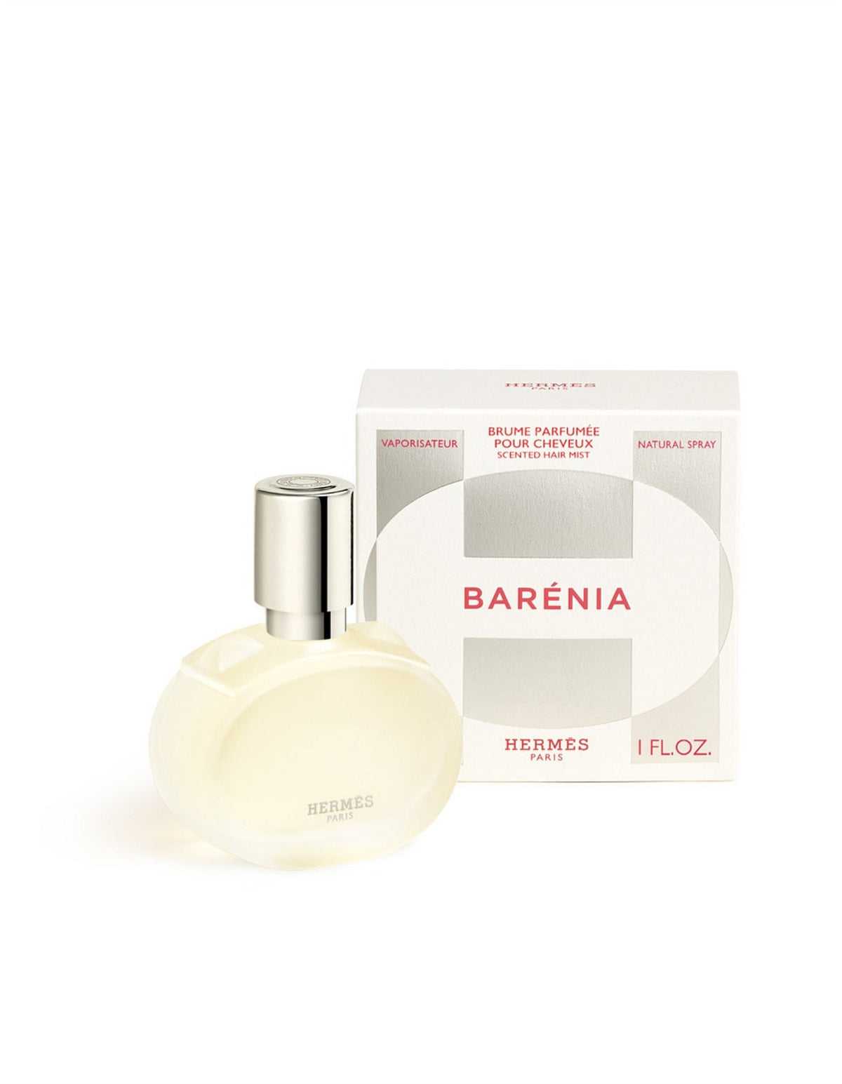 Barénia Perfumed Hair Mist 30ml