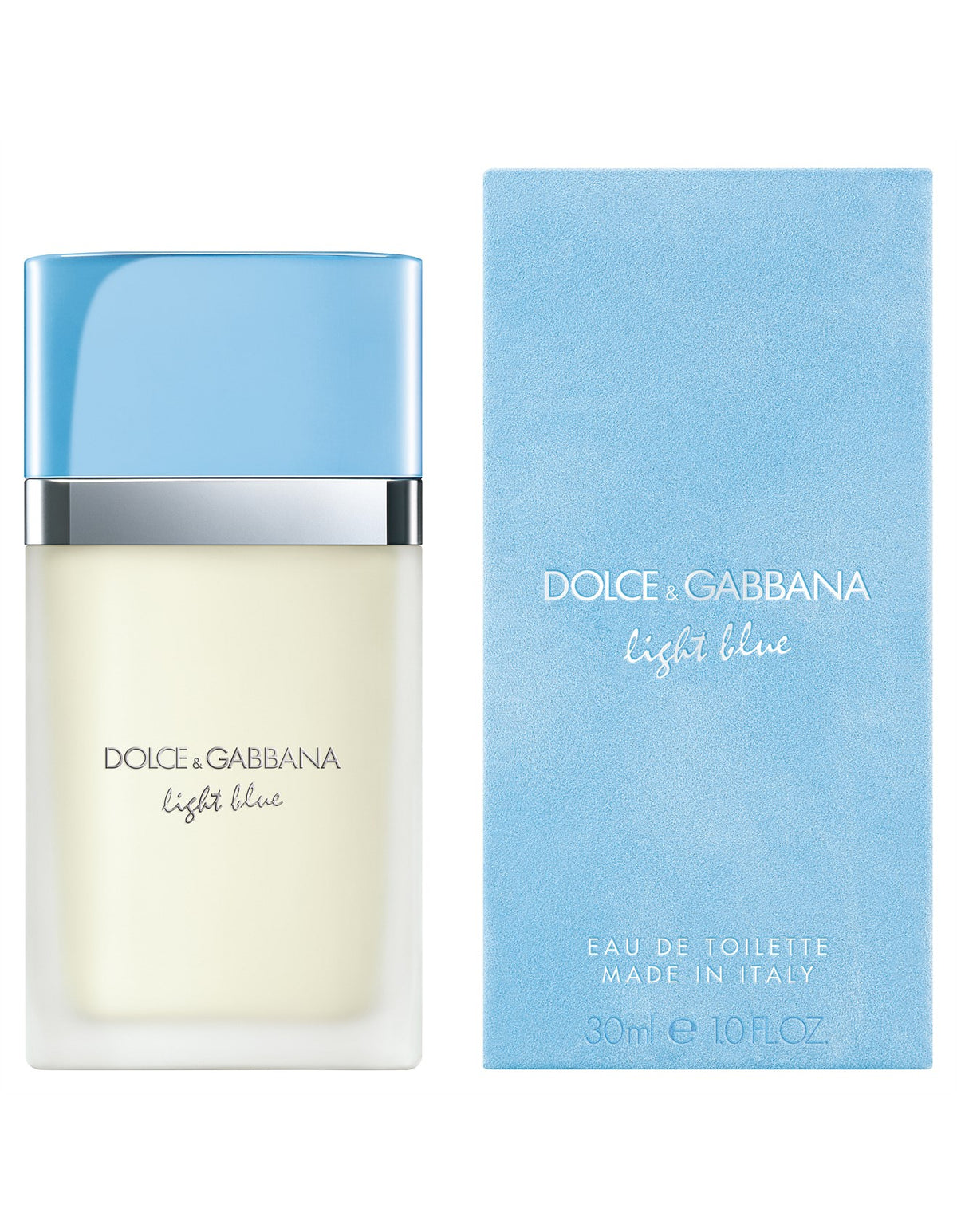 Light Blue EDT 30ml