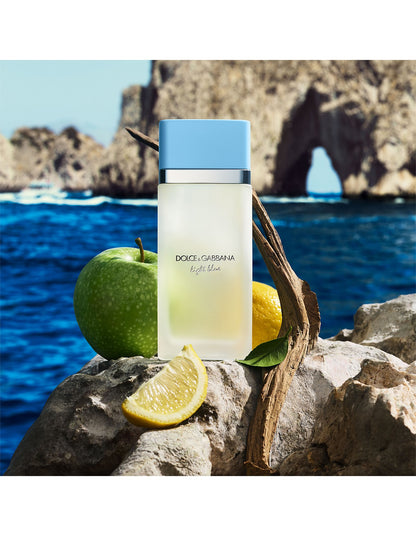 Light Blue EDT 30ml