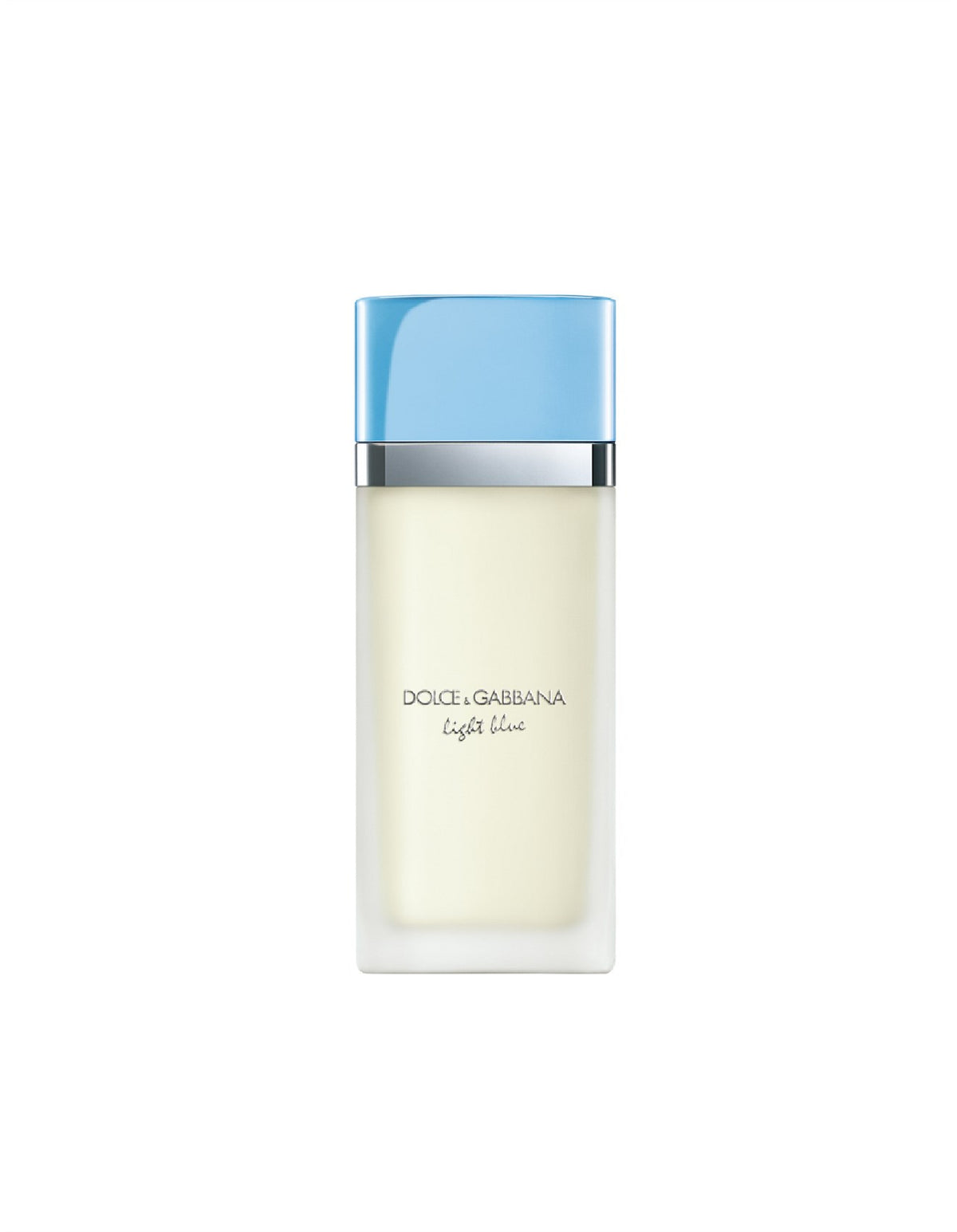 Light Blue EDT 50ml