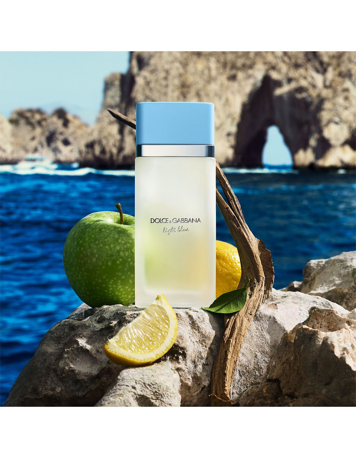 Light Blue EDT 50ml