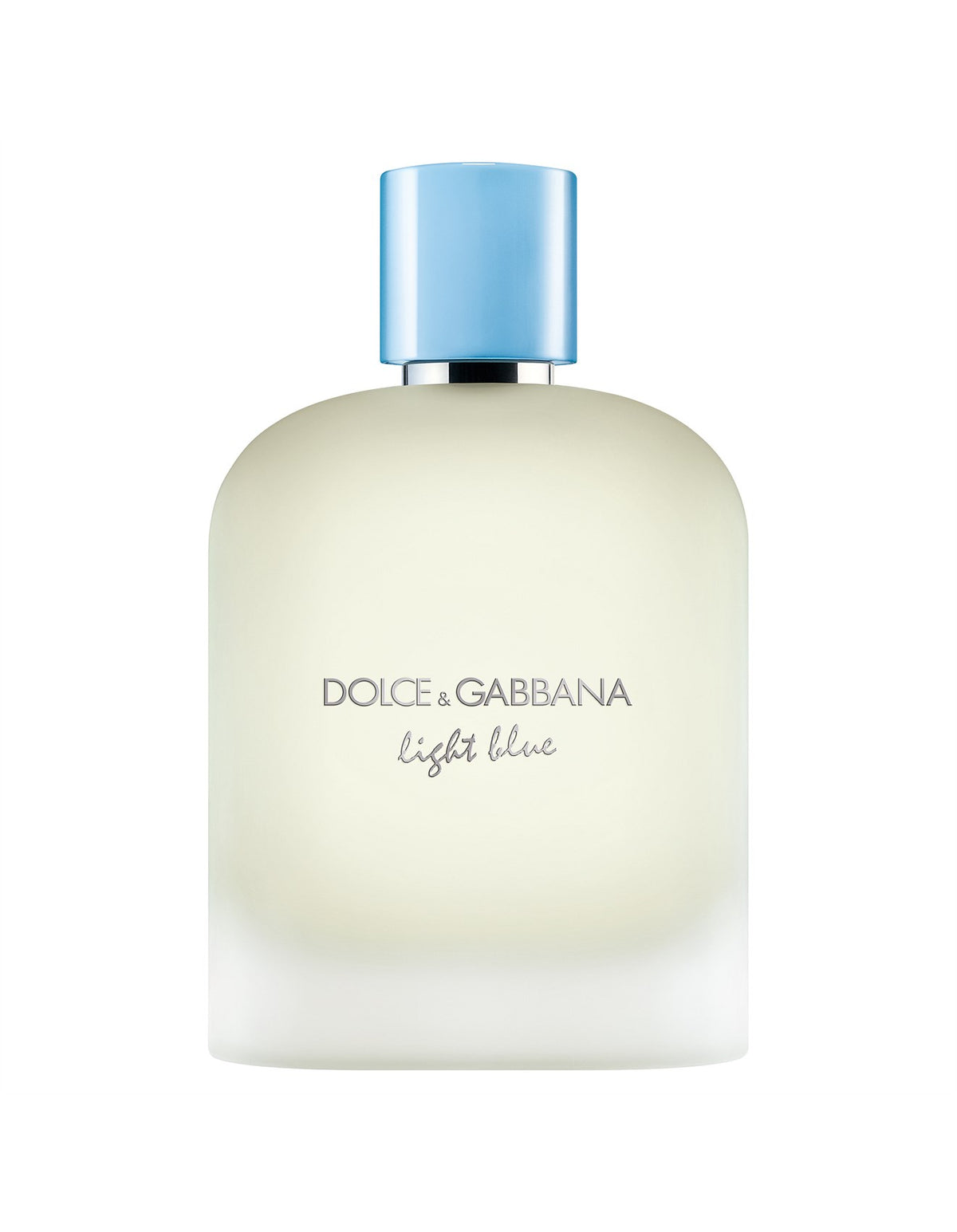 Light Blue Pour Homme EDT 200ml