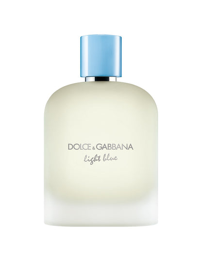Light Blue Pour Homme EDT 200ml