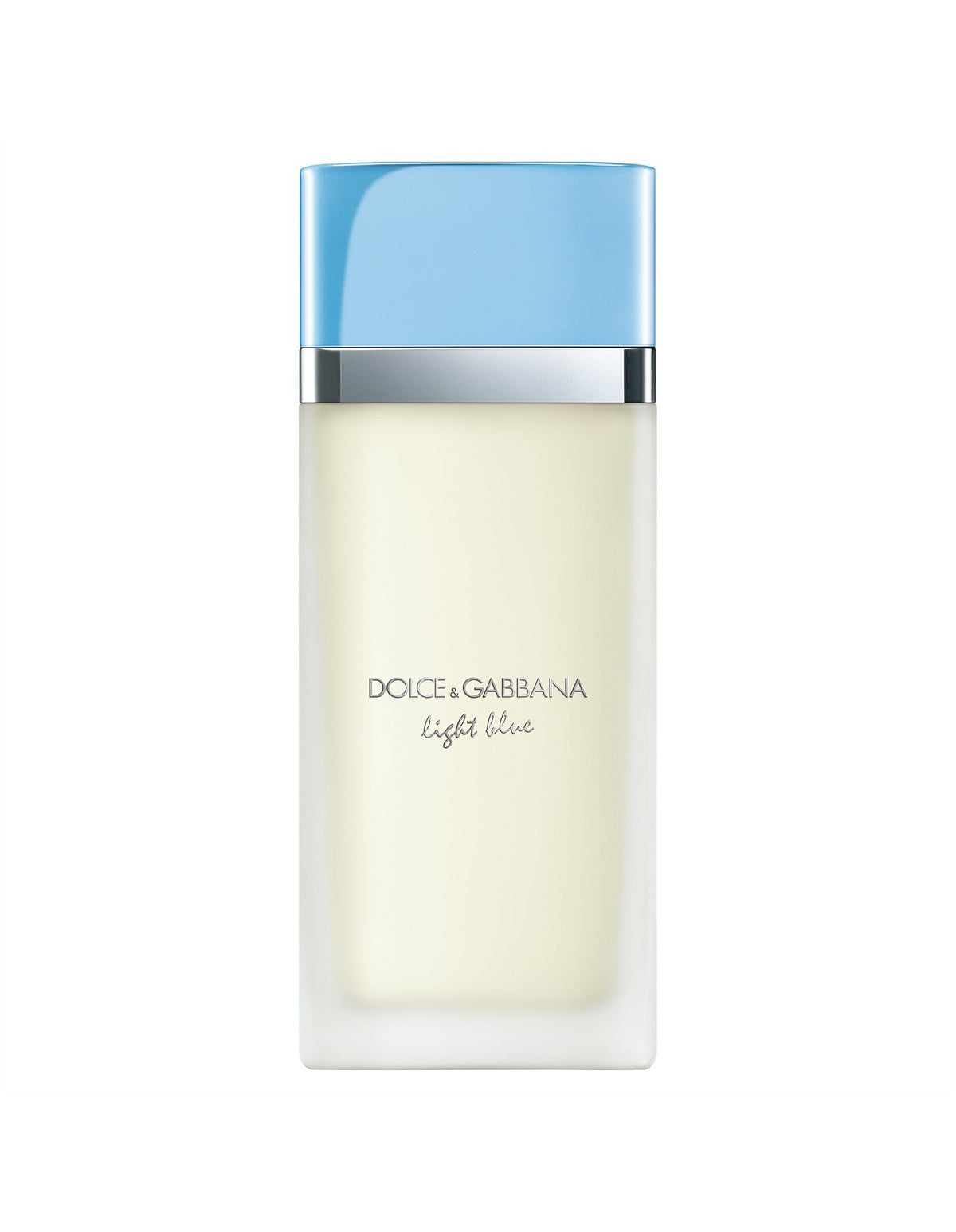 Light Blue EDT 100ml