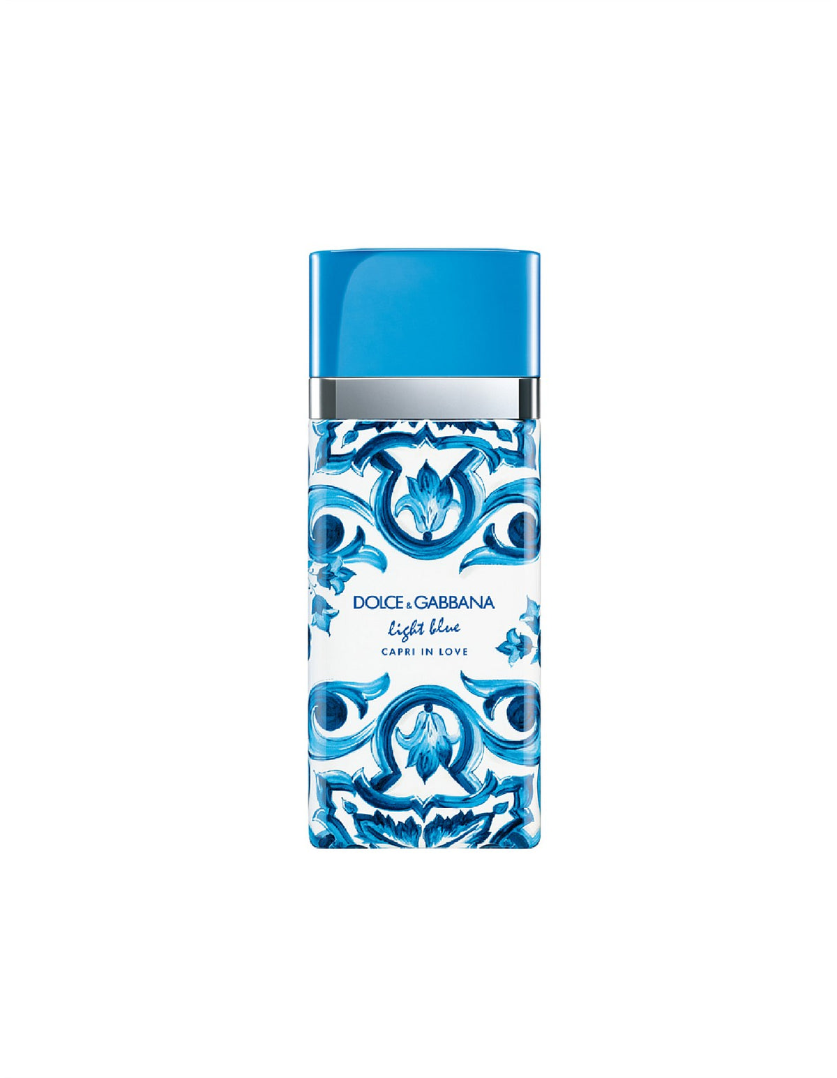 Light Blue Capri in Love EDP 50ml
