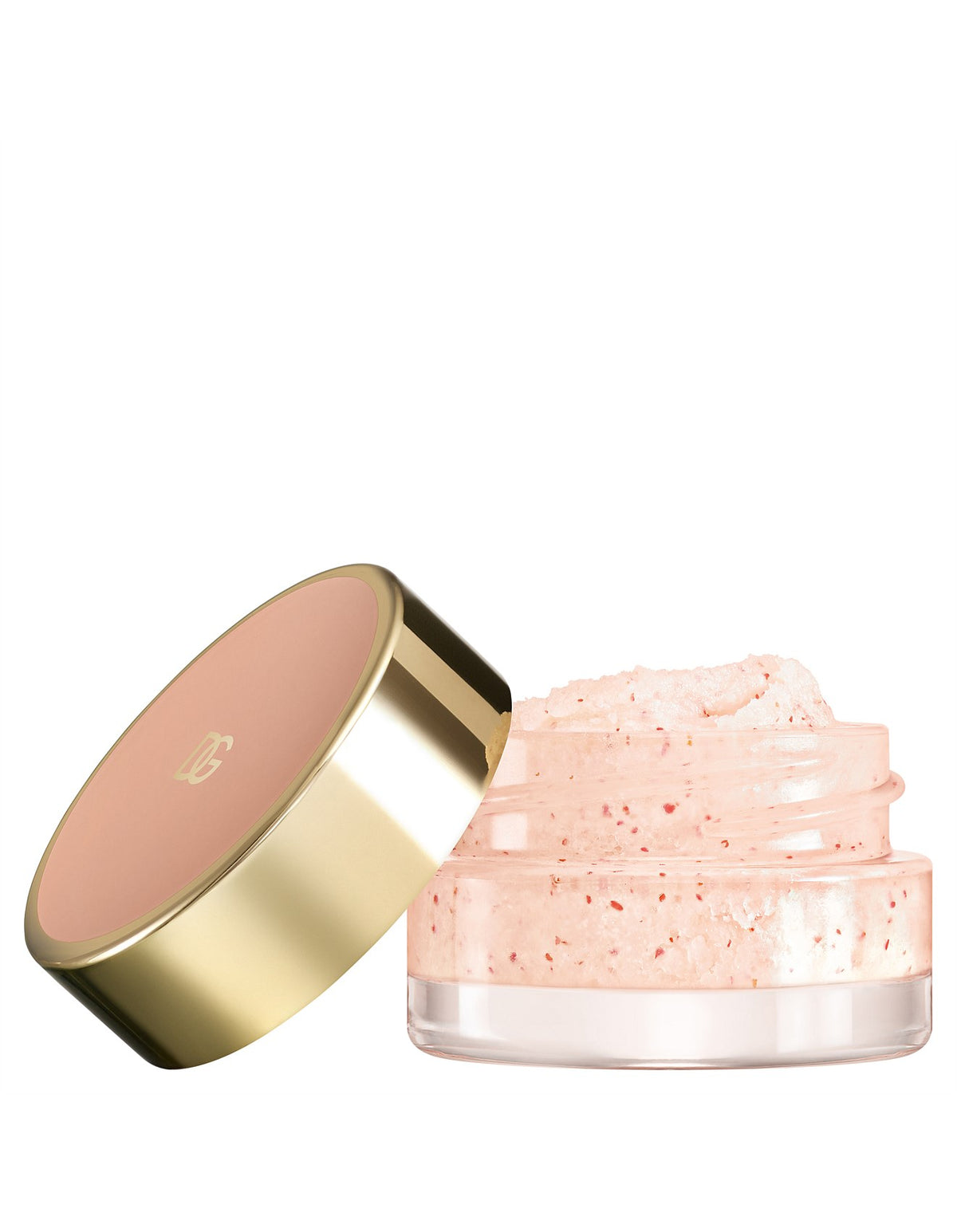 NOURI LIP BERRY SCRUB
