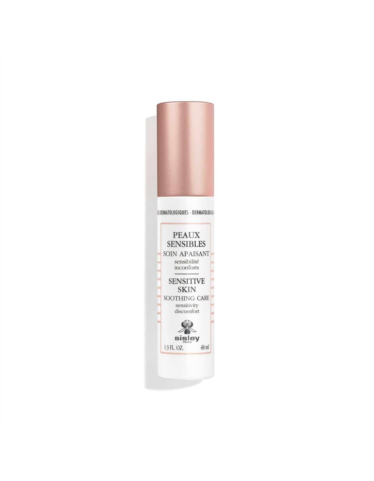 SENSITIVE SKIN SOOTHING CARE 40ML