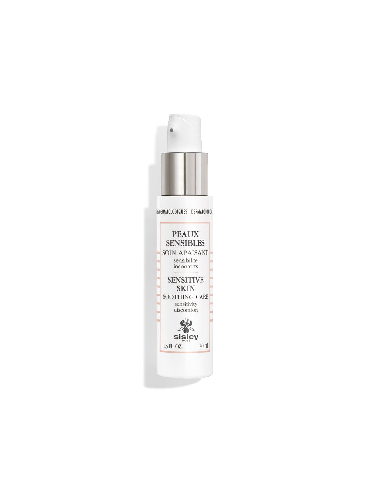SENSITIVE SKIN SOOTHING CARE 40ML