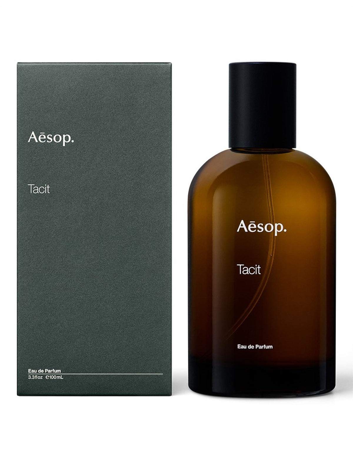Tacit Eau de Parfum 100ml