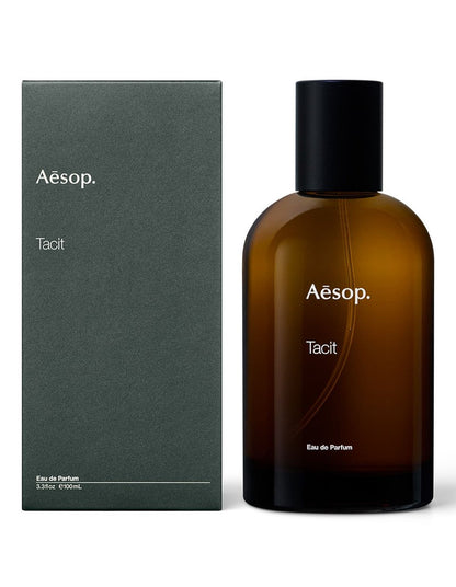 Tacit Eau de Parfum 100ml