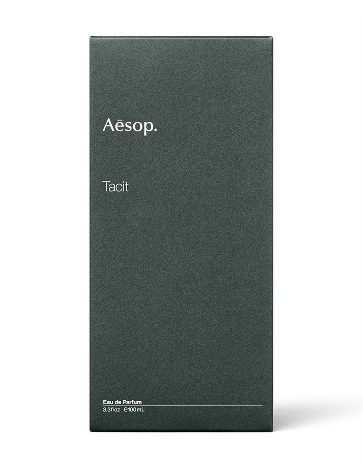 Tacit Eau de Parfum 100ml