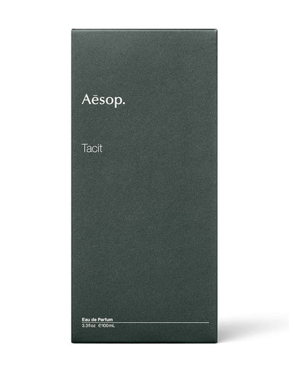Tacit Eau de Parfum 100ml