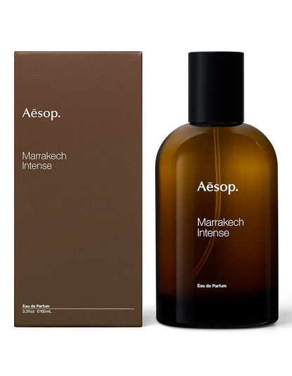 Marrakech Eau de Parfum 100ml