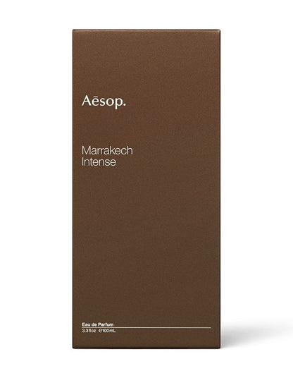 Marrakech Eau de Parfum 100ml