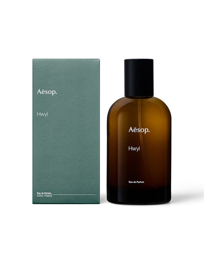 Hwyl Eau de Parfum 100ml