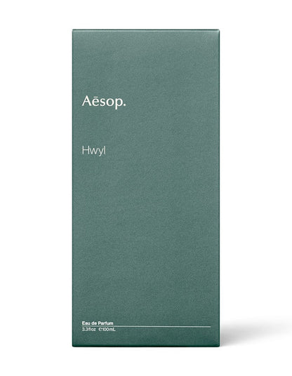 Hwyl Eau de Parfum 100ml