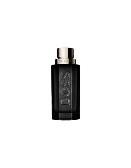 The Scent Magnetic Eau de Parfum For Him 100ml