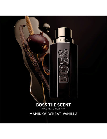 The Scent Magnetic Eau de Parfum For Him 100ml
