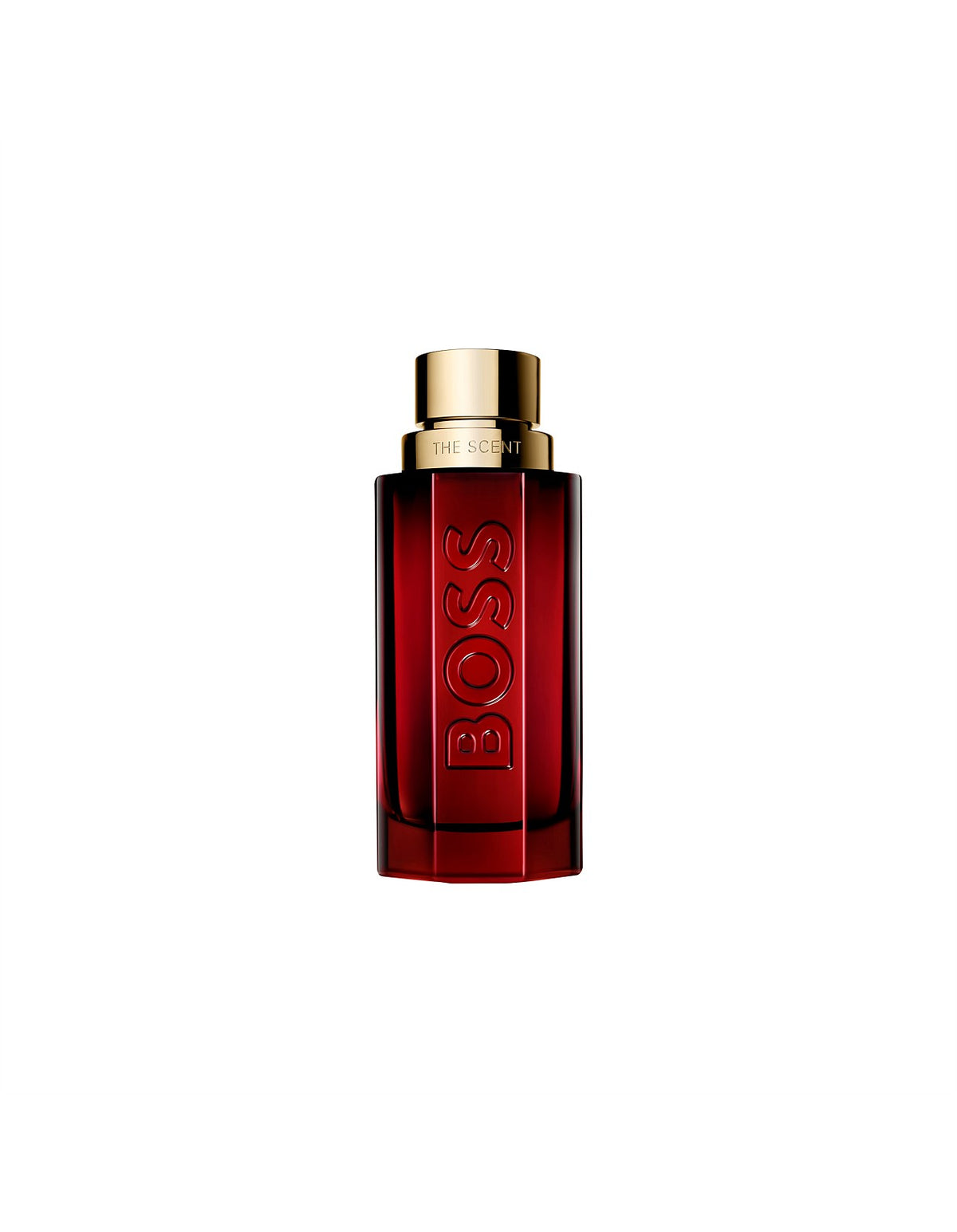 The Scent Elixir Parfum Intense for Him 100ml